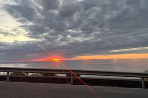 Alquiler Vacacional - Blue Horizon – Sea View Escape