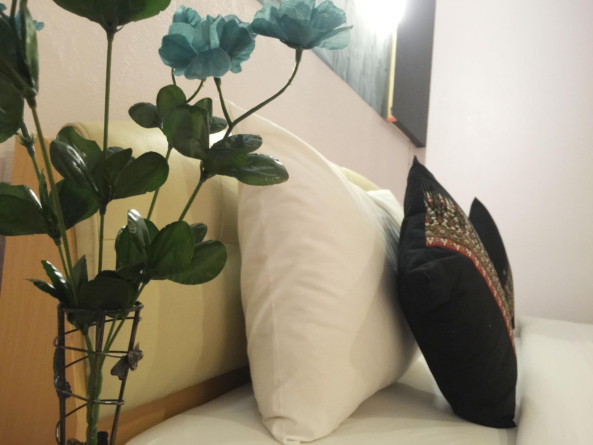Habitación Khaolak Grand City
