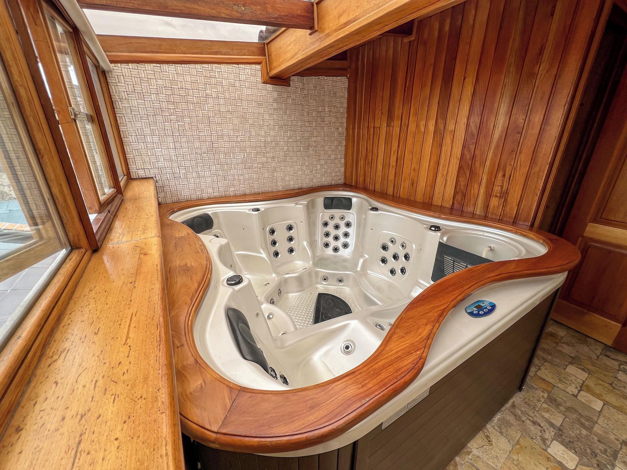 Spa Hotel Boutique Magdalena By Chat Noir