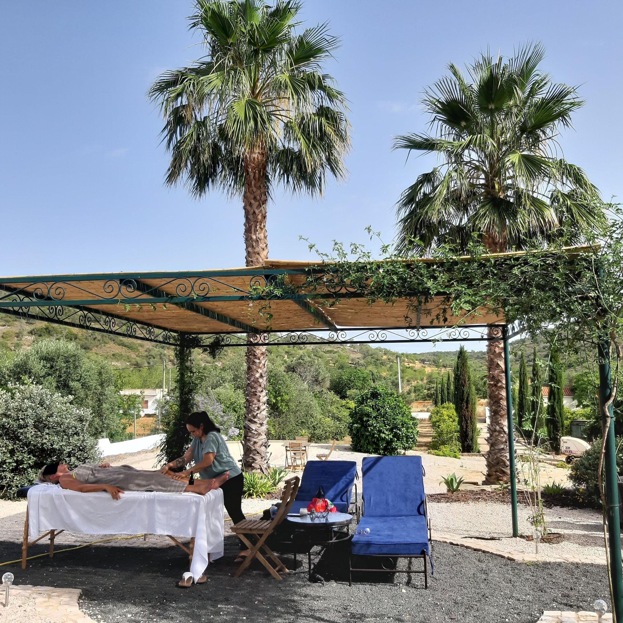 Spa B&B Entrecolinas