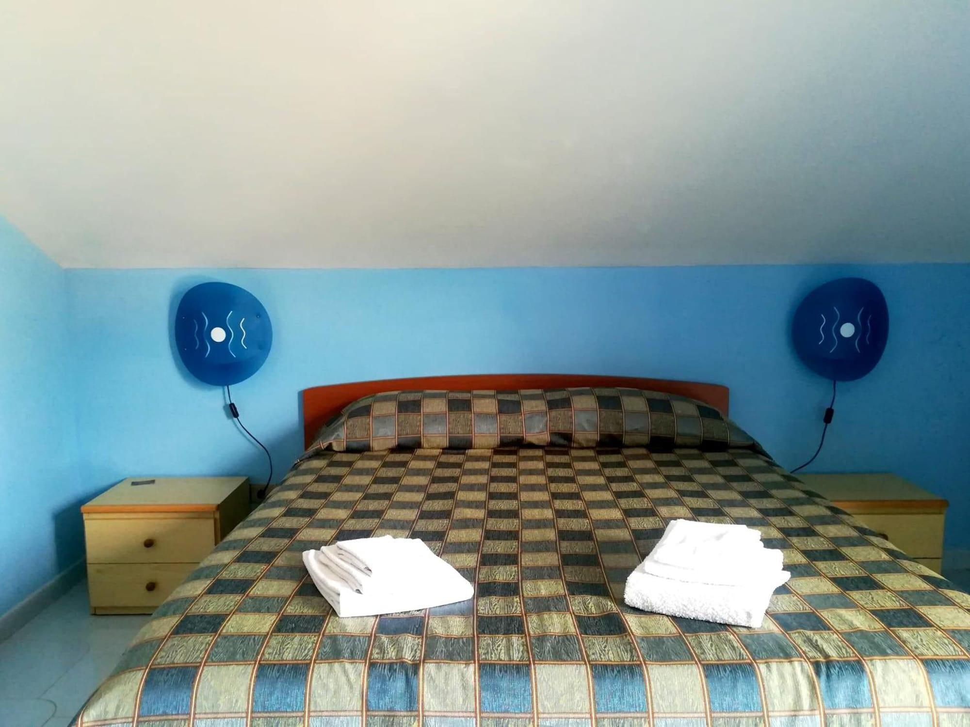 Habitación Kairos B&B