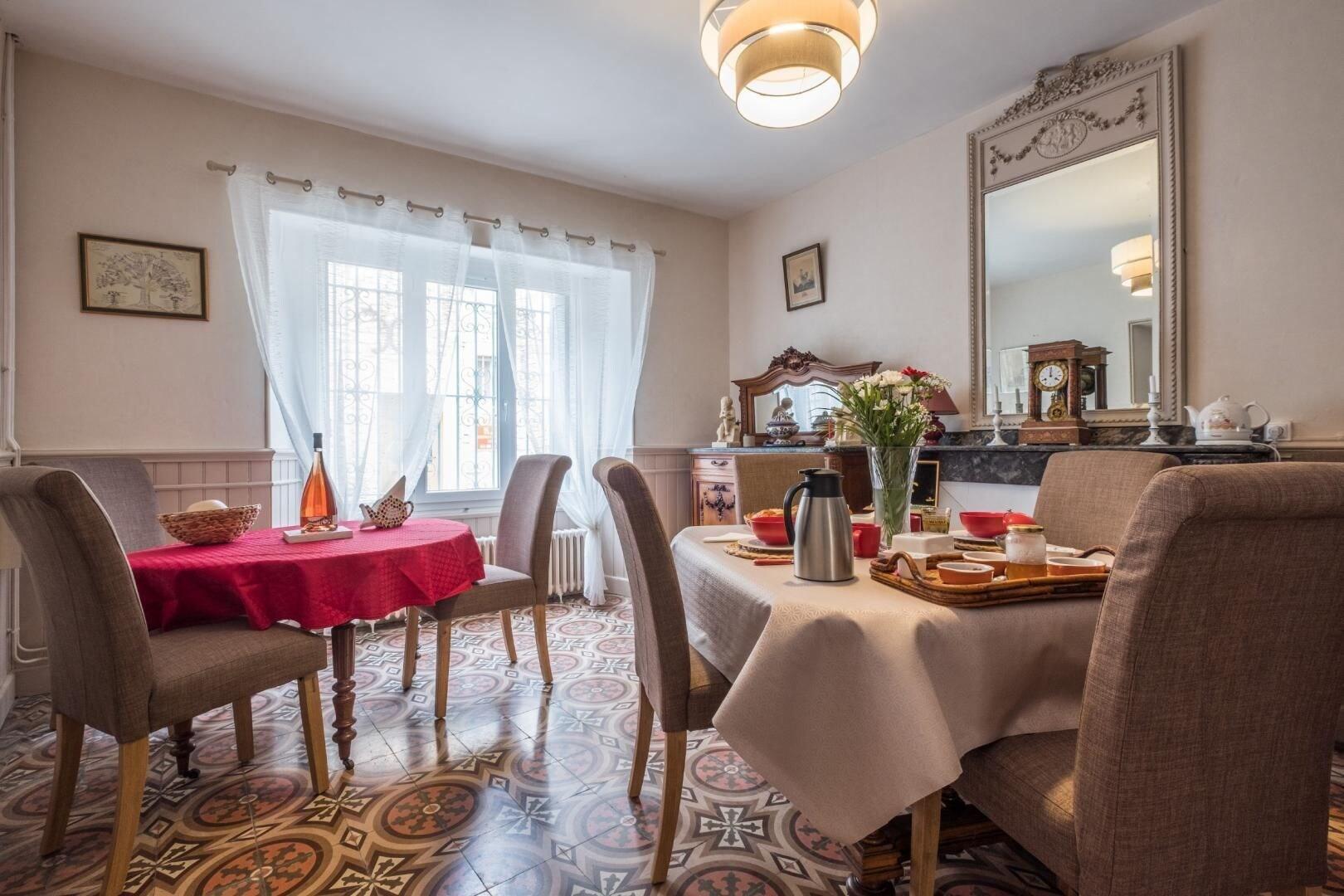 Restaurant Casa Vasaluta