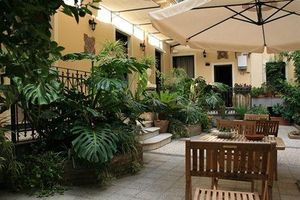 Alojamiento - Casa Barbero Charme