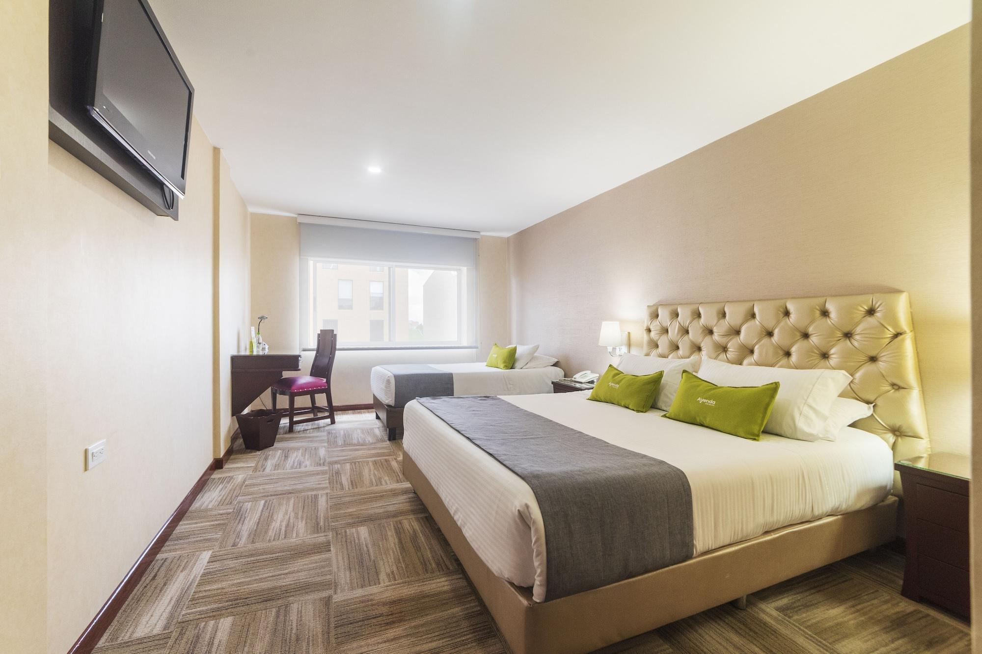 Varios Risot Hotel