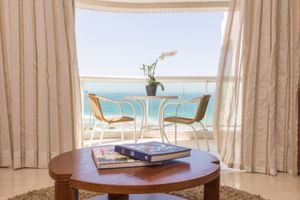 Alojamiento - Wyndham Rio de Janeiro Barra