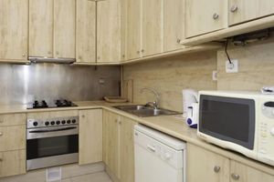 Alquiler Vacacional - Gracia terrace & elevator charming