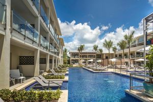 Alojamiento - Catalonia Royal La Romana Adult Only All Inclusive