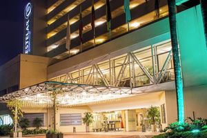 Alojamiento - Hotel Estelar Altamira