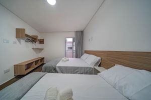 Alquiler Vacacional - PRIMUS HOUSE