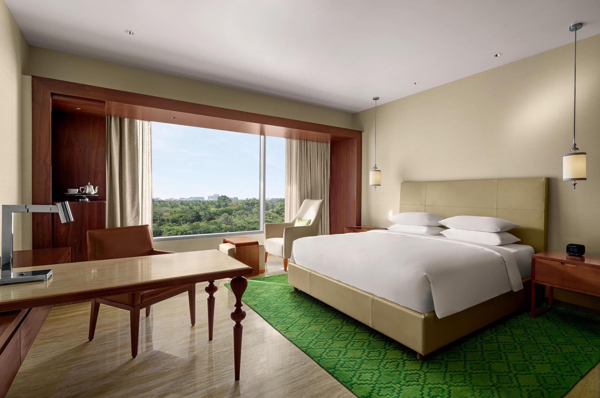 Habitación Park Hyatt Chennai