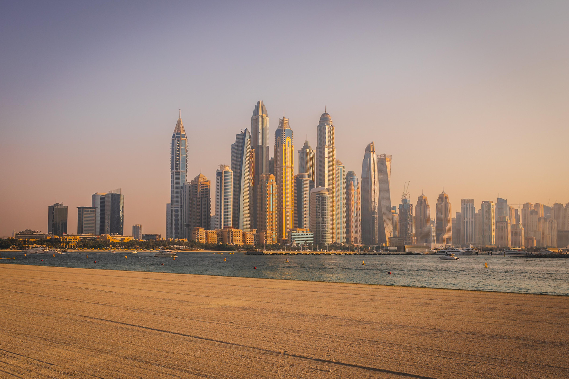 Playa Hilton Dubai Palm Jumeirah