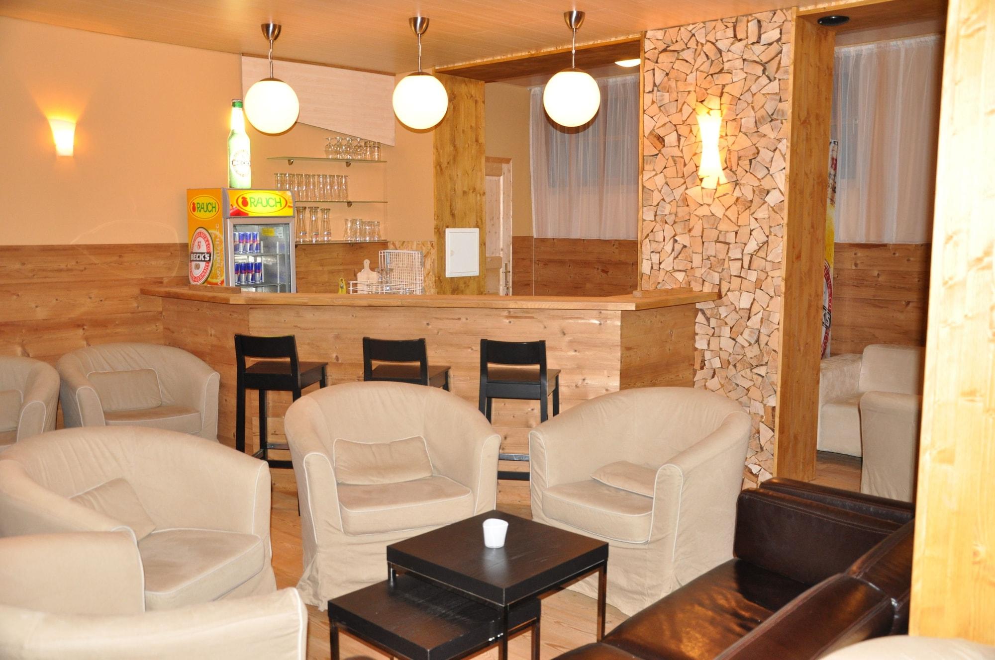 Bar/Salón Gazauner Hof