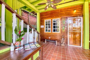 Alojamiento - Lula's Bed & Breakfast