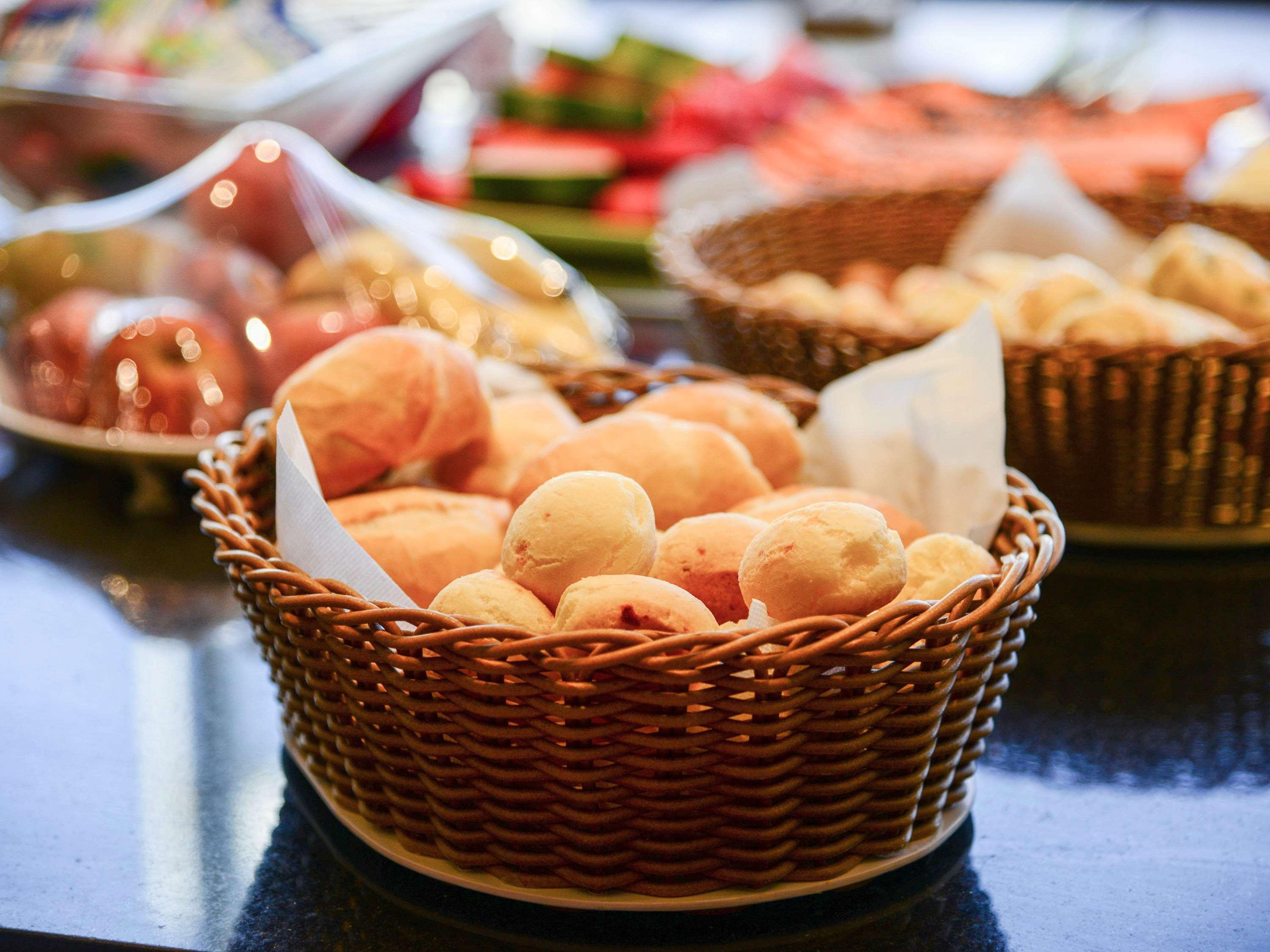 Instalaciones Recreativas ibis Uberaba