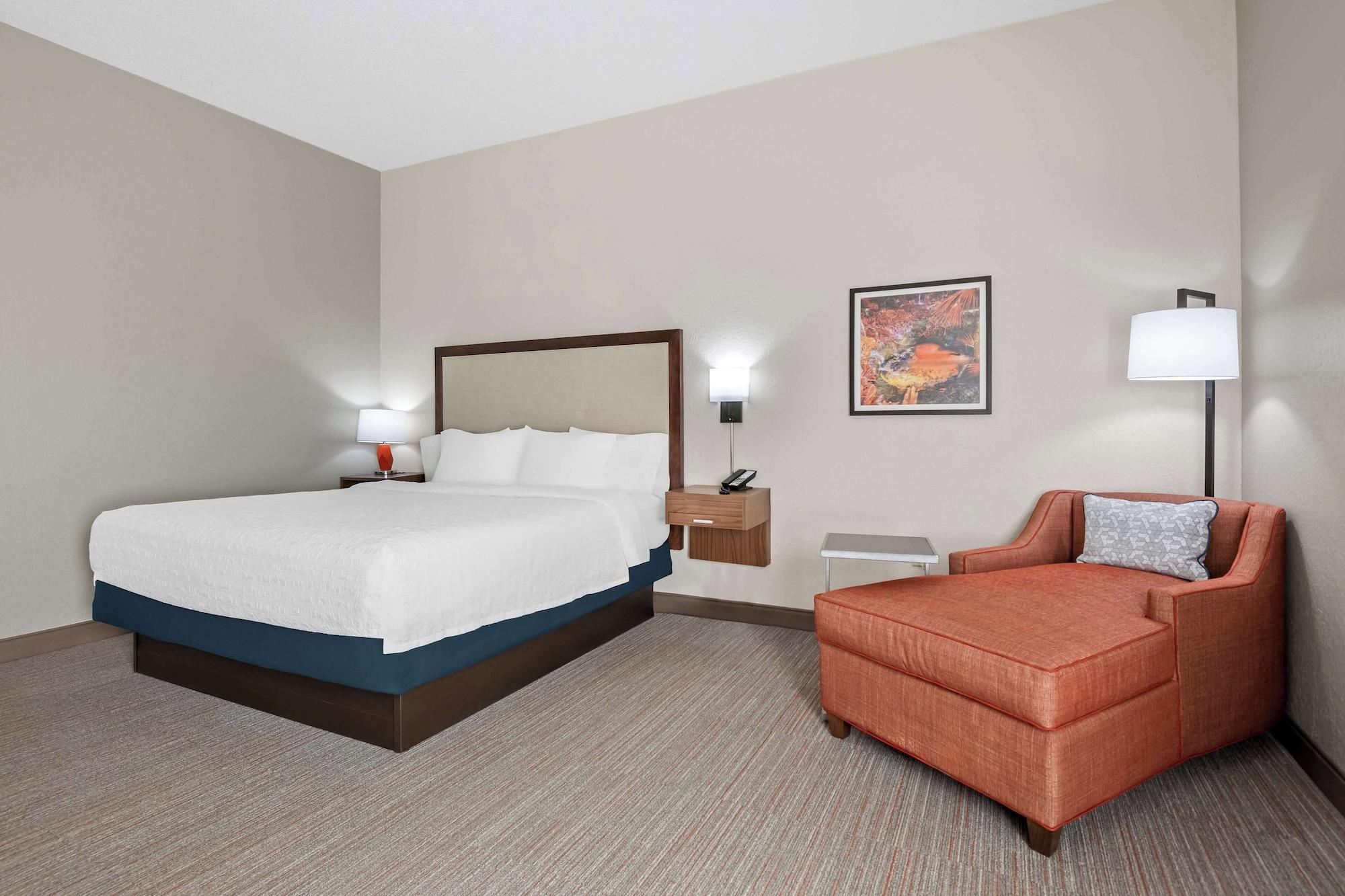 Habitación Hampton Inn Debary/Deltona