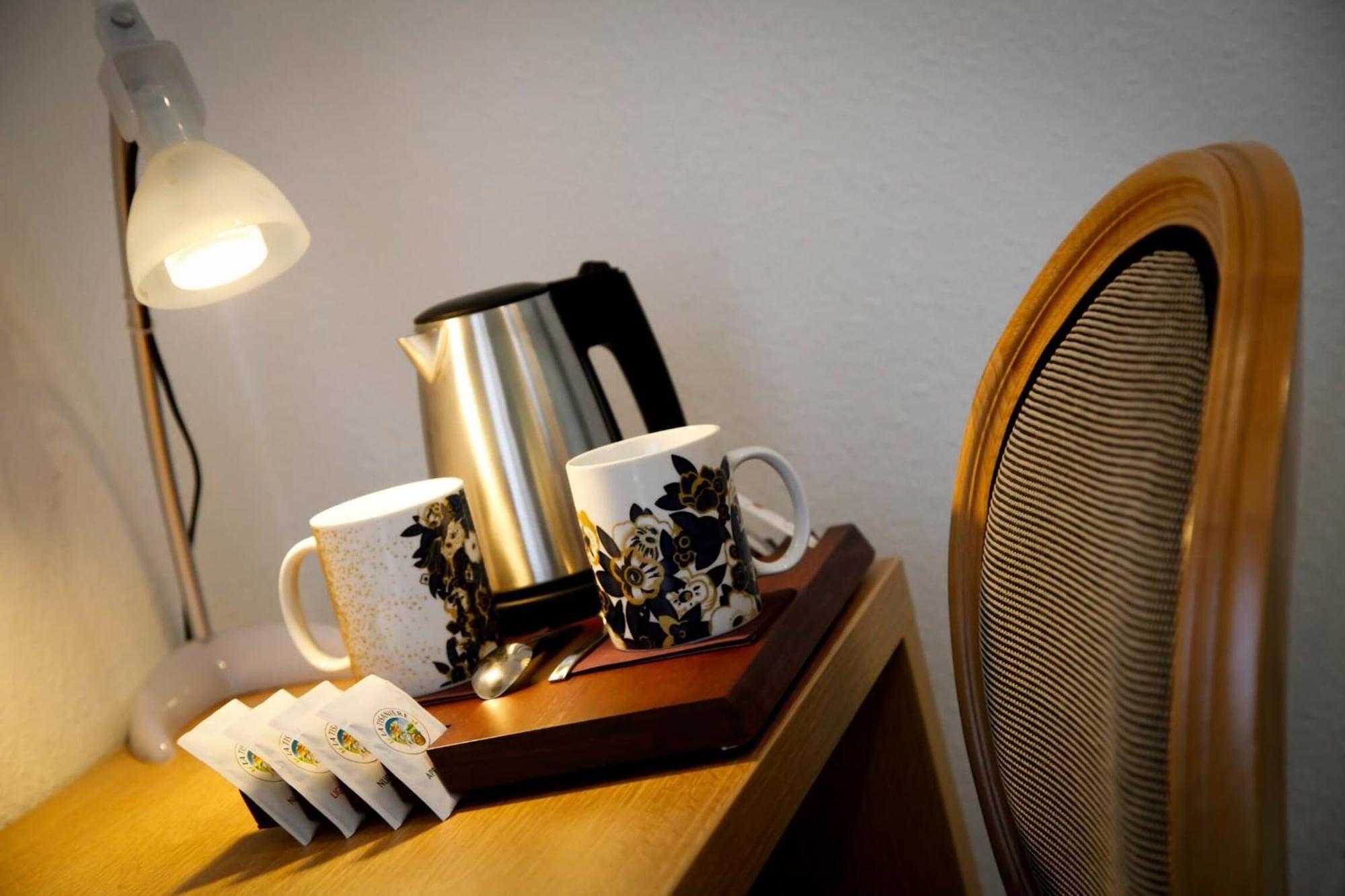 Set de Habitación Rex Hotel