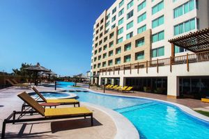 Alojamiento - Gran Mareiro Hotel