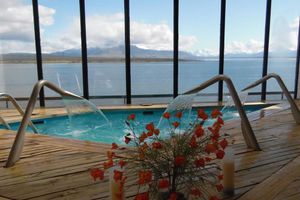 Pacote - Puerto Natales