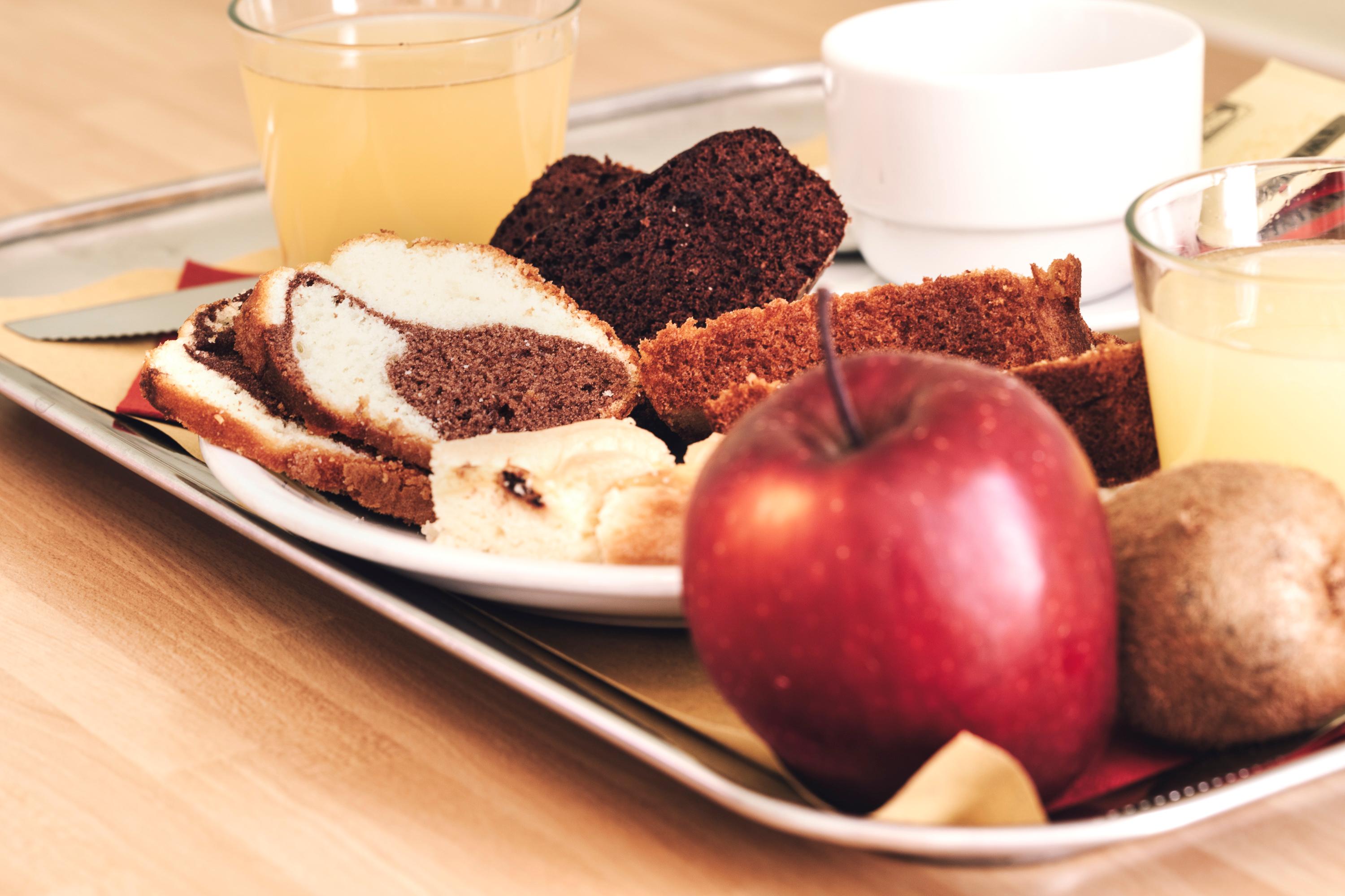 Bar/Salón HoteI dei 7