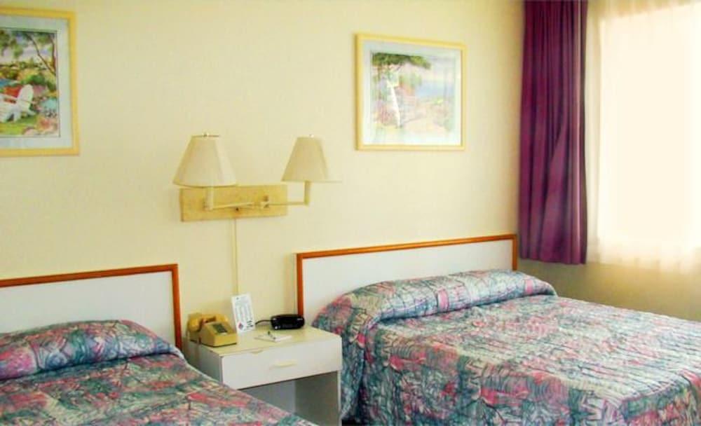 Habitación Silver Sands Beach Resort