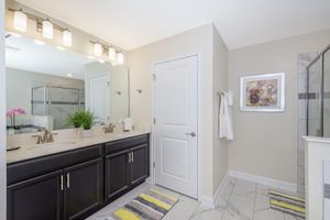 Arriendo temporal - Luxury Villa Storey Lake, 15min→Disney, private pool + hot tub + No Extra Fees