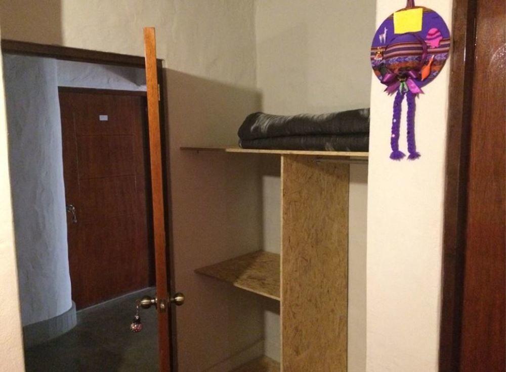 Set de Habitación Hotel Waalay Wanka