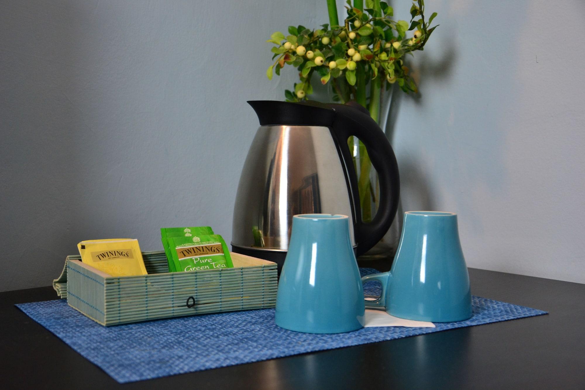 Set de Habitación B&B Leopoldo