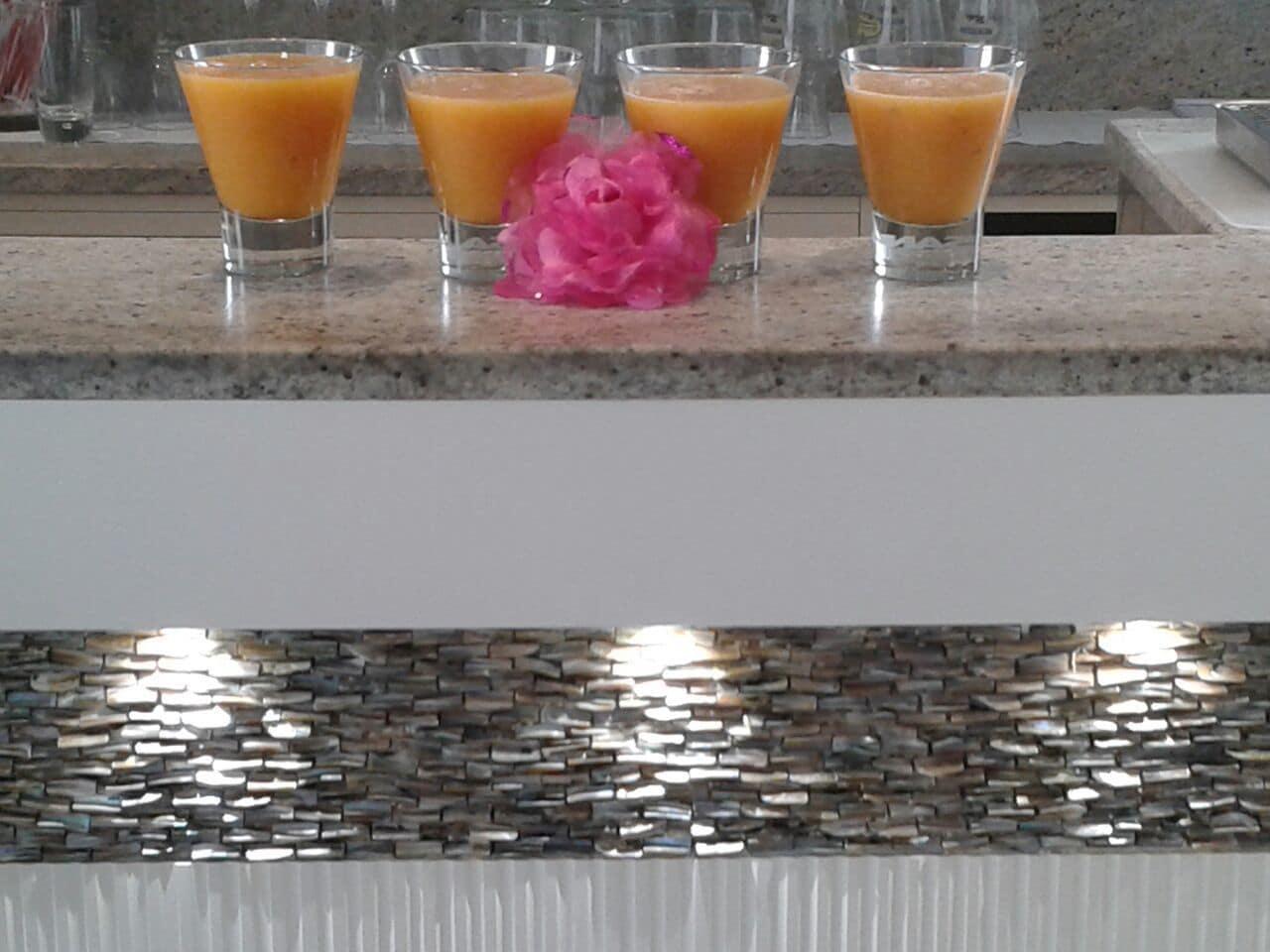 Bar/Salón Hotel Felix