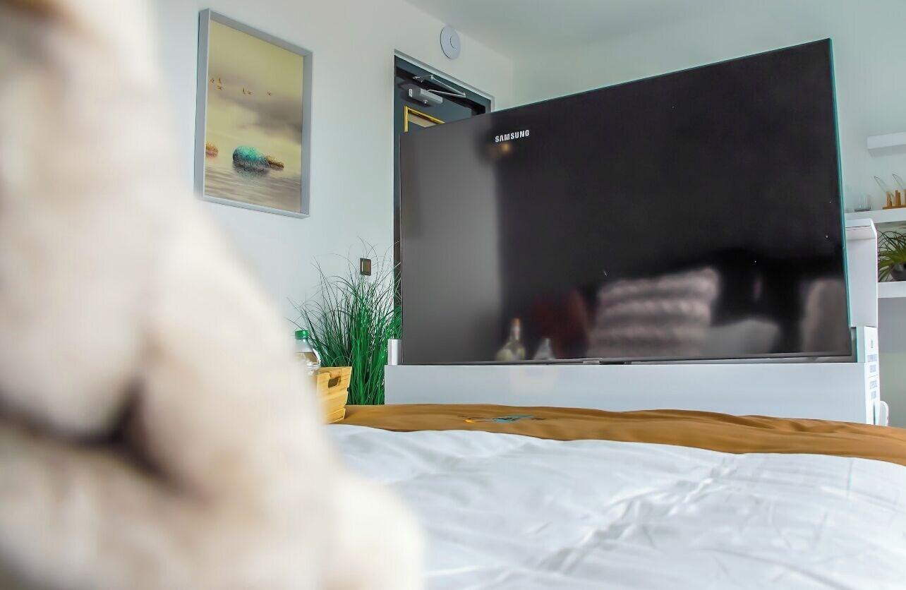Set de Habitación THE VIEW LUXE - Adults Only