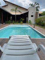 Alquiler Vacacional - Casa Lisboa