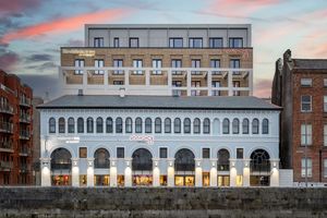 Alojamiento - Residence Inn by Marriott Cork