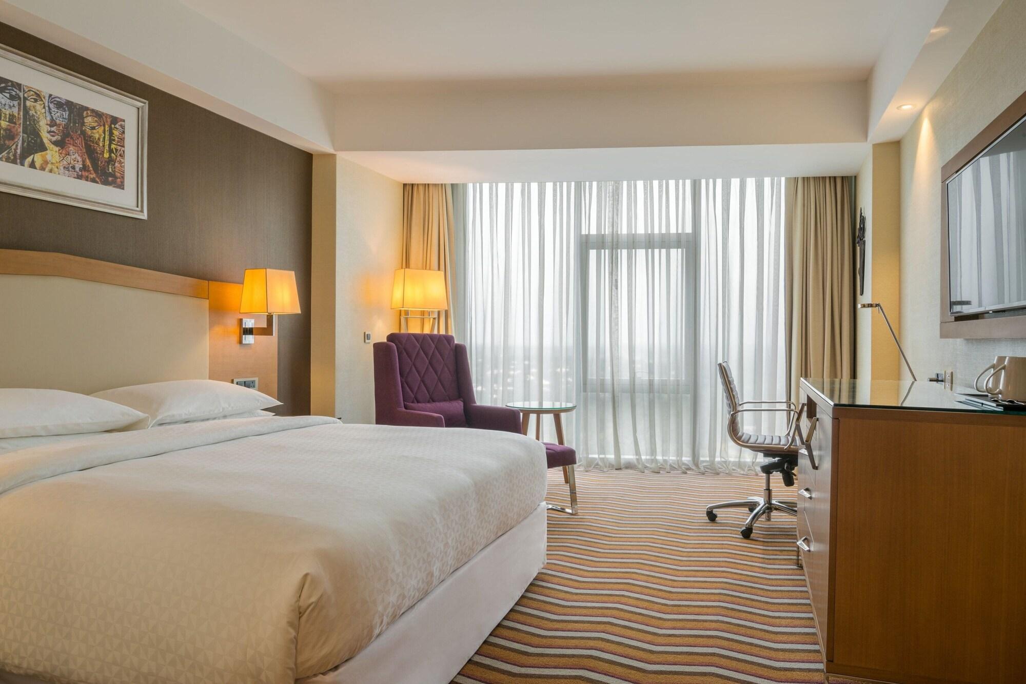 Habitación Four Points By Sheraton Ikot Ekpene