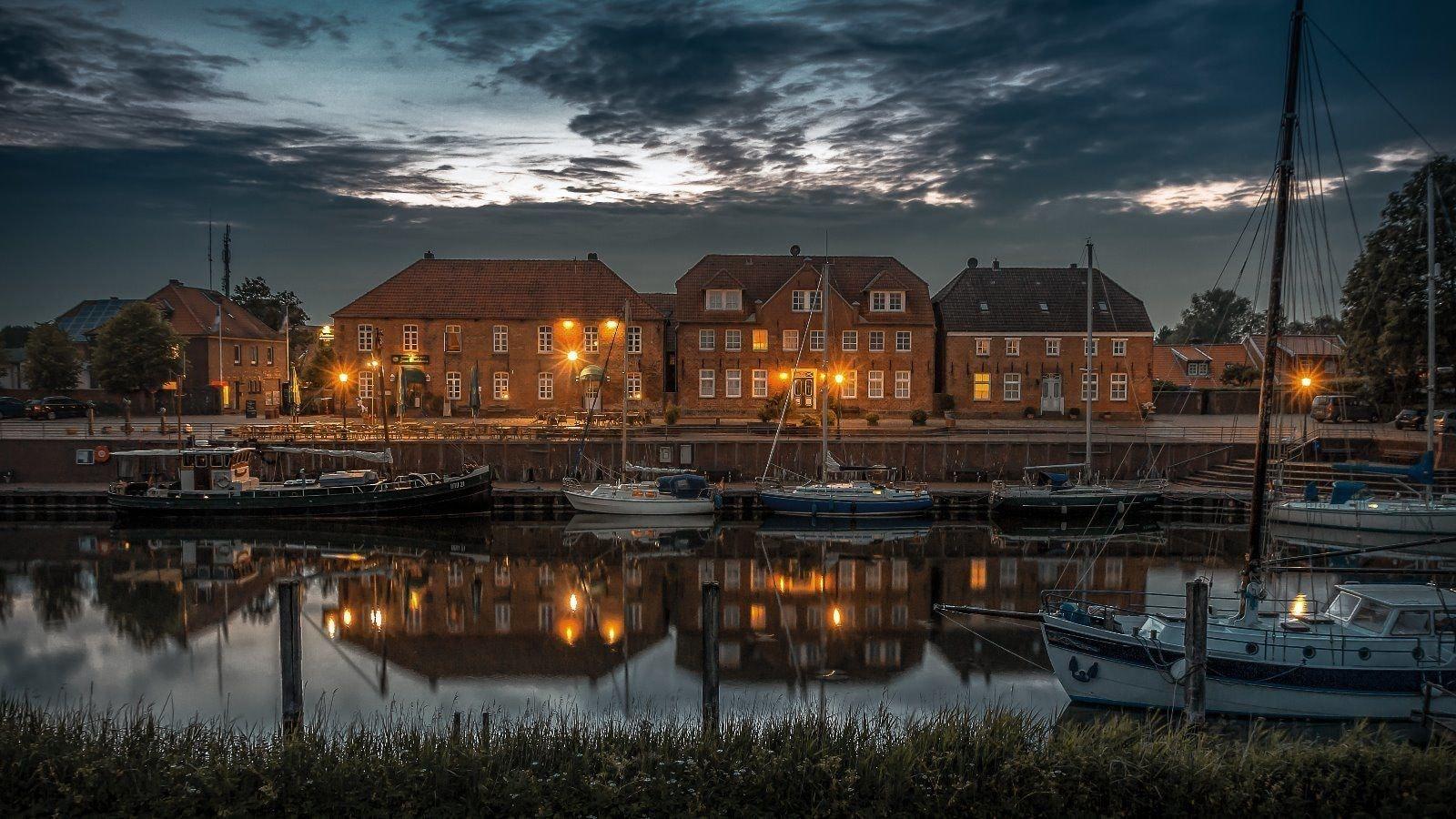 Varios Hotel und Restaurant Packhaus