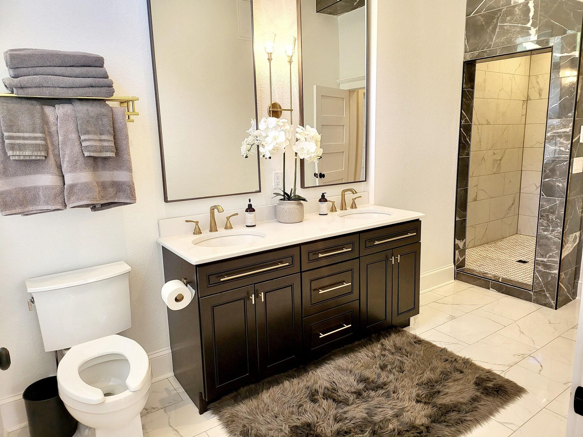 Equipamiento de Habitación The Bank Hotel - Deadwood