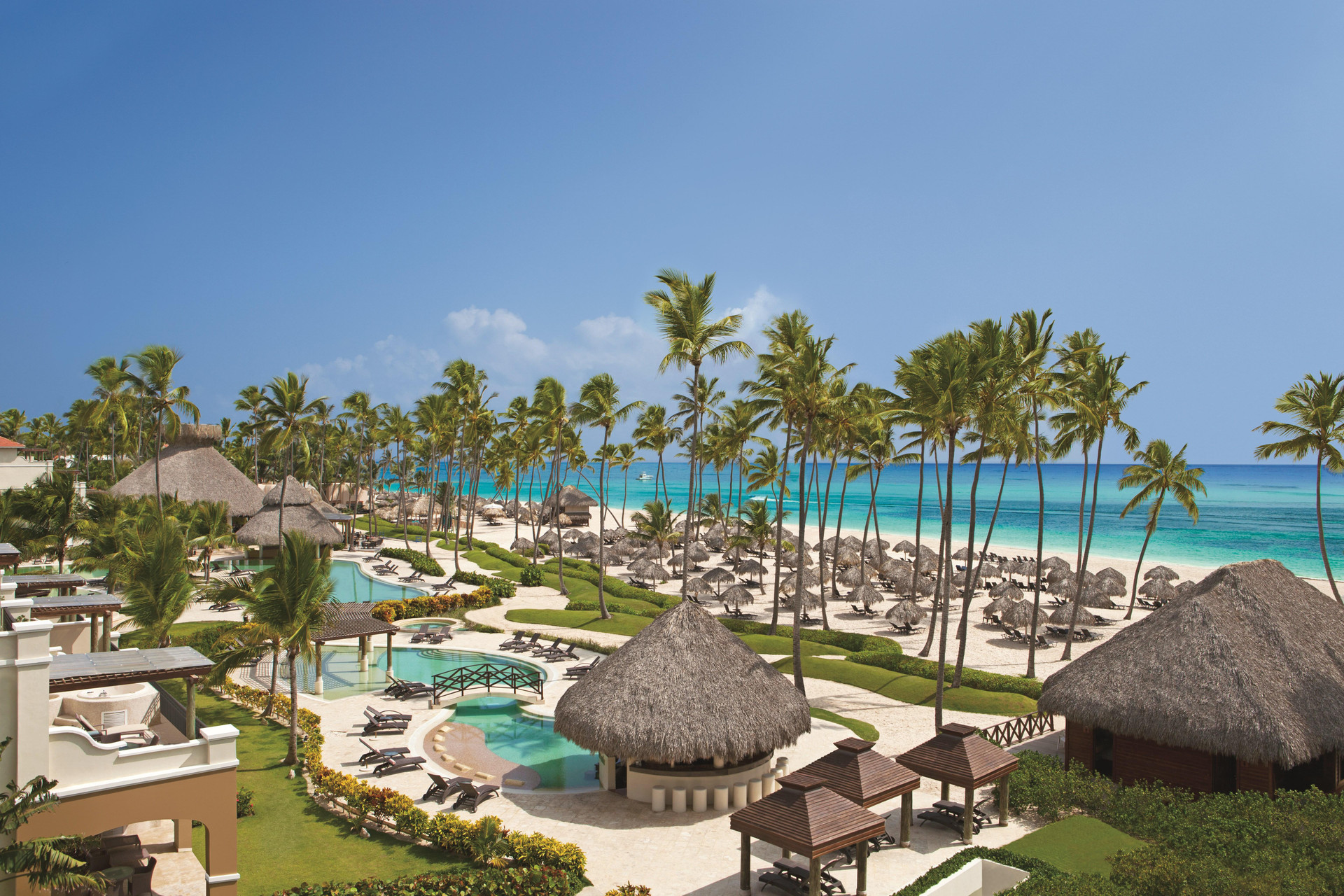 Playa Now Garden Punta Cana