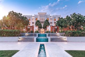 Alojamiento - Al Messila, a Luxury Collection Resort & Spa, Doha