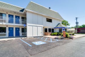 Alojamiento - Motel 6 Schiller Park, IL - Chicago O'Hare