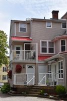 Alojamiento - The Harbour House