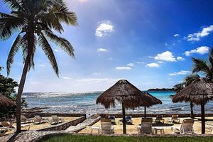 Alquiler Vacacional - Amazing View Oceanfront with 2 pools, Daily Housekeeping