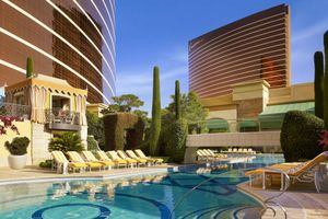 Alojamiento - Wynn Las Vegas