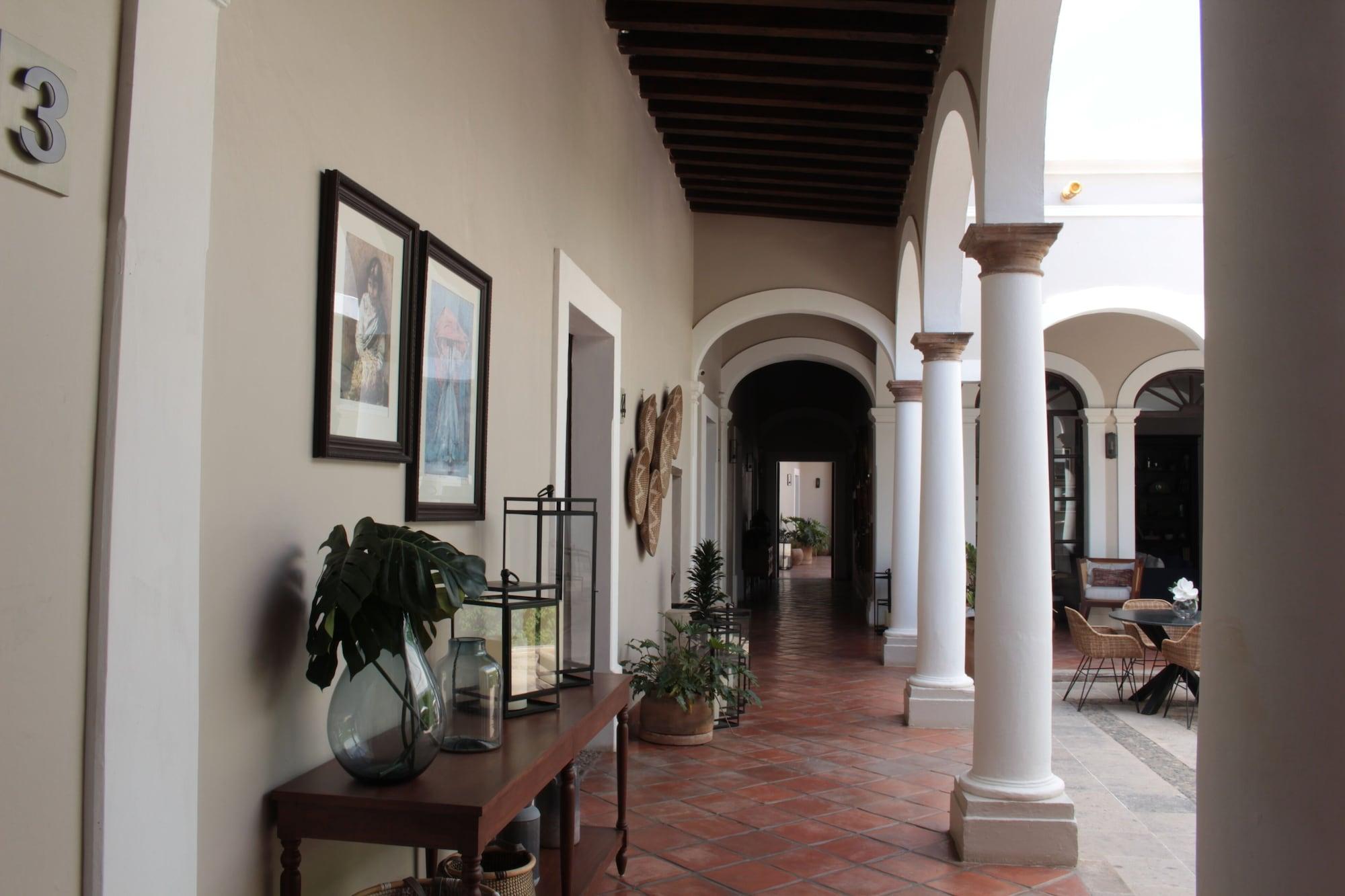 Varios Casa Angeles