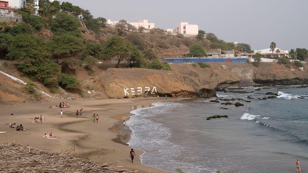 Varios Meeting Point-Praia Diplomatic Center