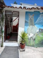 Alojamiento - Casa del Valle