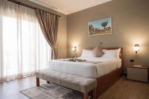 Alojamiento - Haile Resort Jimma