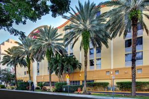 Alojamiento - Hampton Inn Miami-Coconut Grove/Coral Gables
