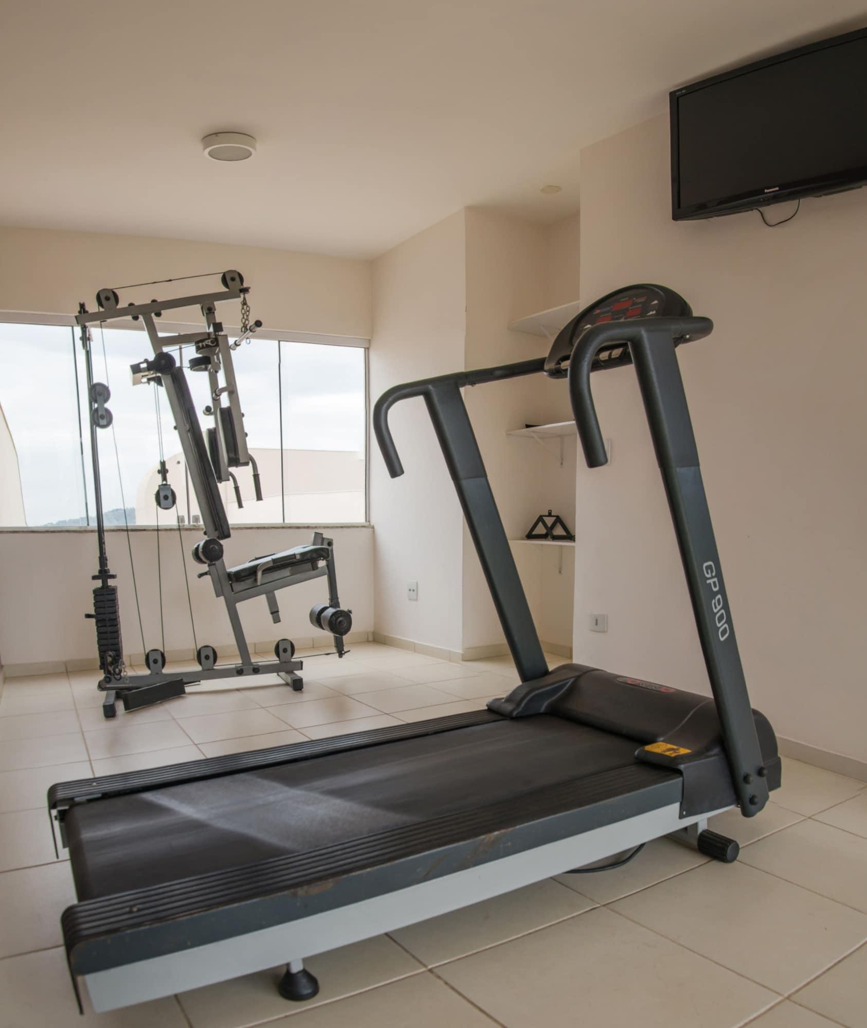 Gimnasio Lazuli Hotel
