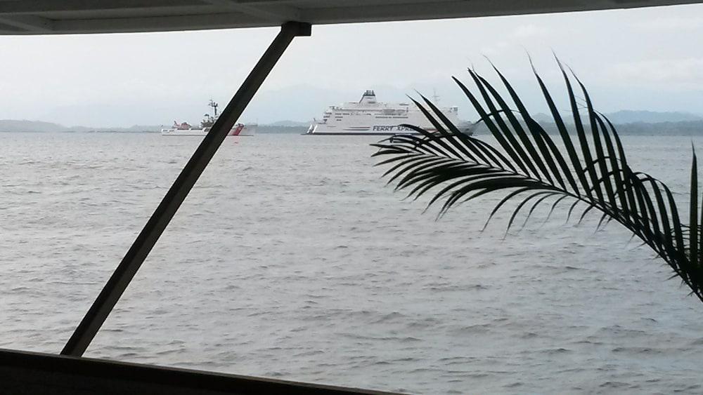 Restaurant El Faro del Colibri