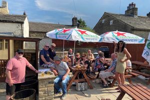 Alojamiento - THE SHEPHERDS REST