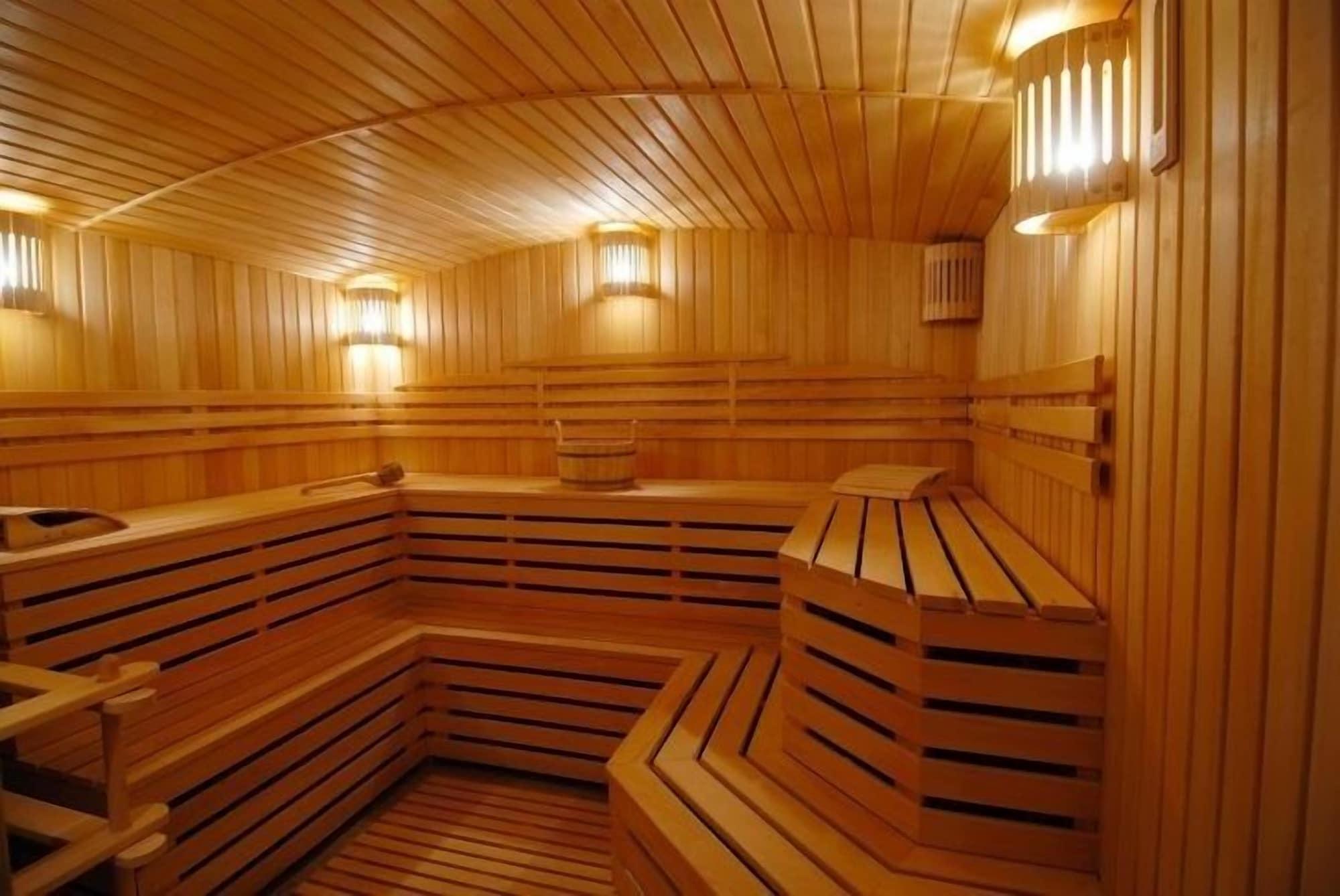 Spa Hotel Alpex