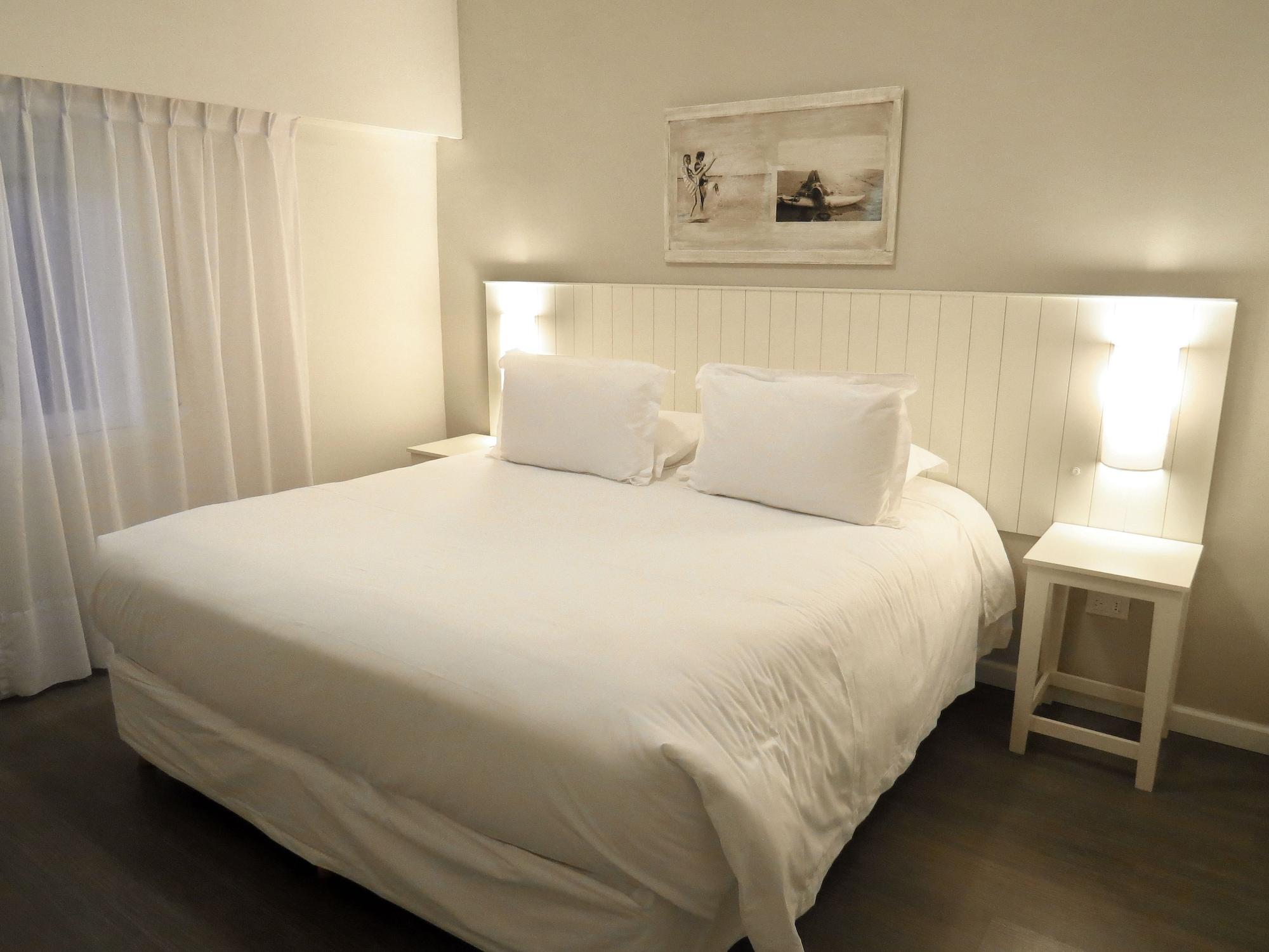 Habitación Atlántico Boutique Hotel